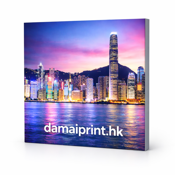 LED超薄燈箱淨畫 卡布灯箱布 UV软膜灯箱布